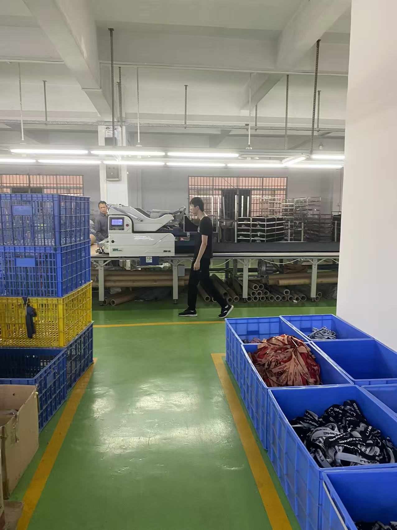 Factory production photo 10
