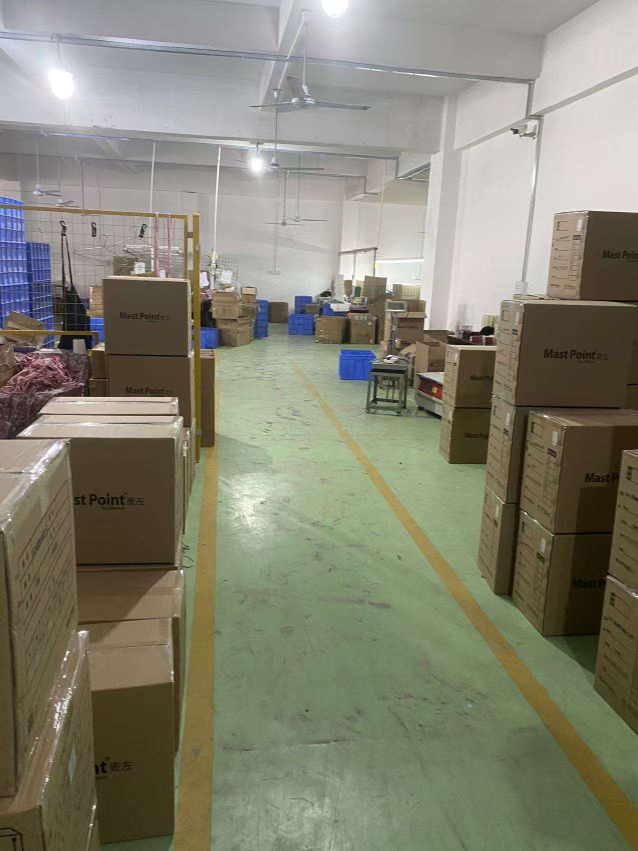 Factory production photo 12