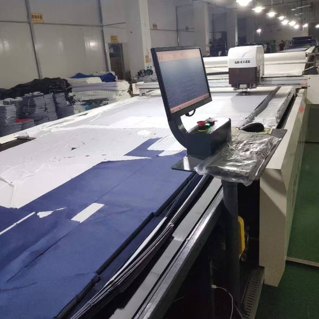 Factory production photo 2