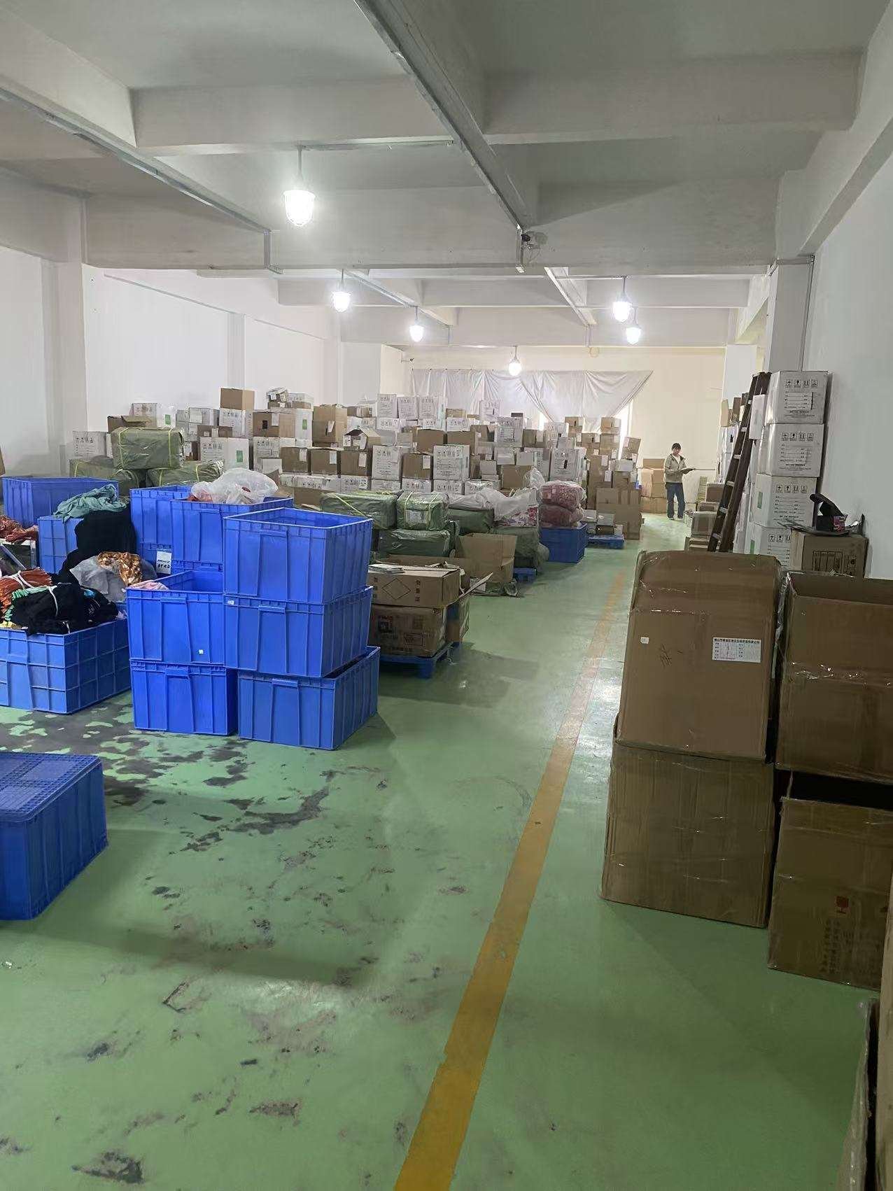 Factory production photo 5