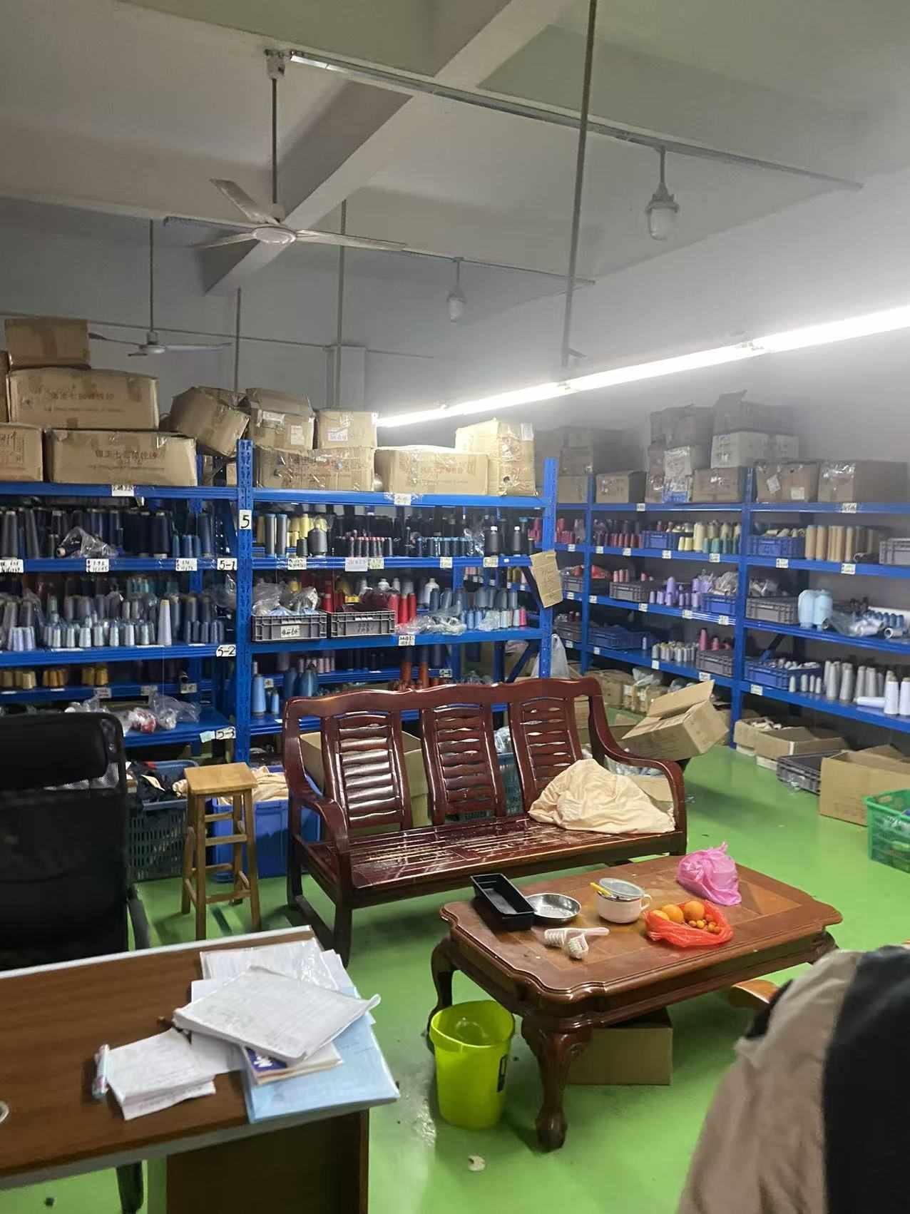 Factory production photo 6