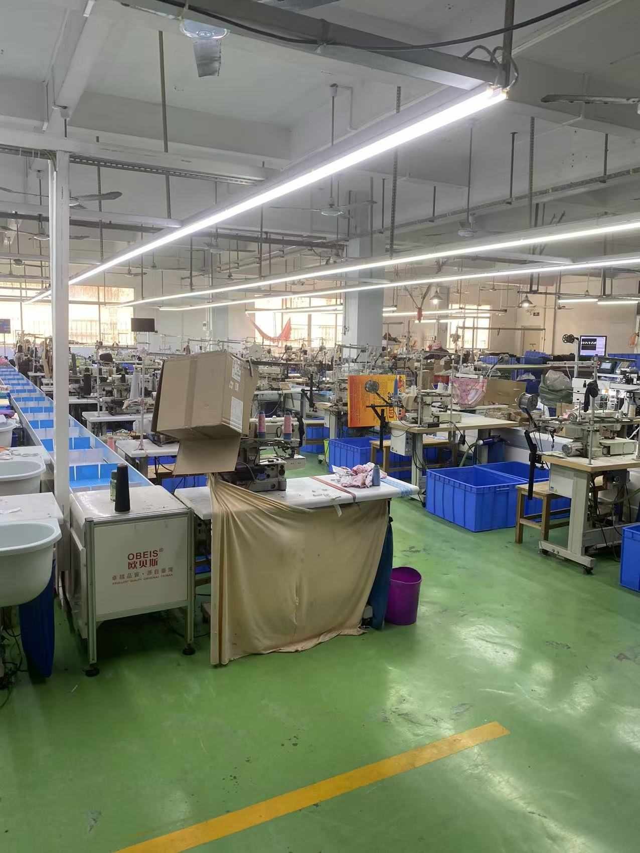 Factory production photo 8