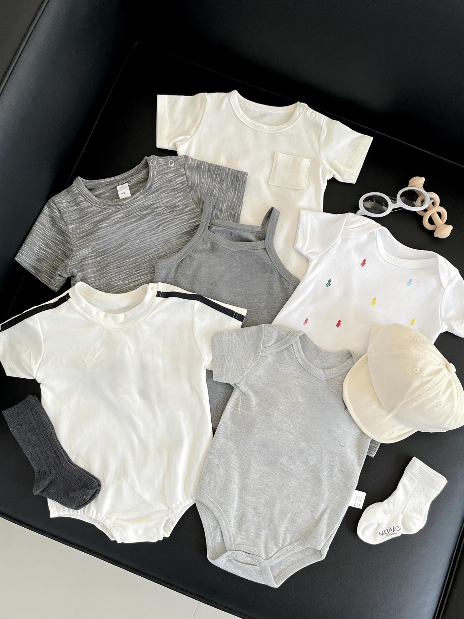 Baby Romper Onesie Manufacturer